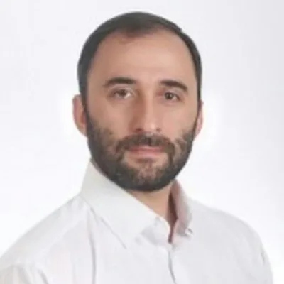 Photo: Bzhinava Irakliy Valerevich