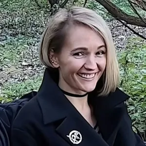 Photo: Andina Irina Mikhaylovna