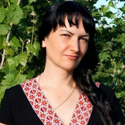 Фото: Данилович Ирина Брониславовна