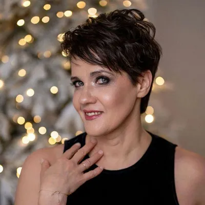 Photo: Fayzulina Irina Aleksandrovna