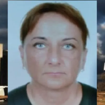 Photo: Gedzyk Irina Konstantinovna (Gedzik Irina Kostyantinivna)