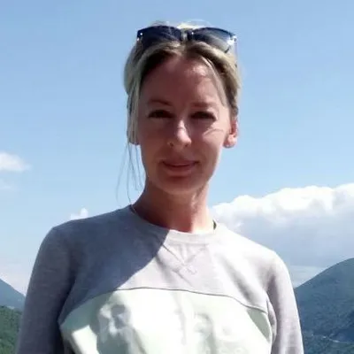 Photo: Gen Irina Yurevna