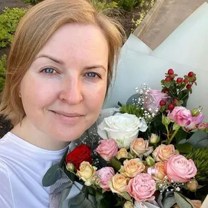 Photo: Gorobtsova Irina Vladimirovna (Gorobtsova Irina Volodimirivna)