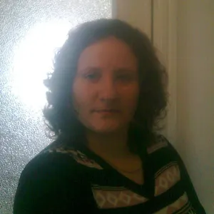 Photo: Khymenyuk Irina Sergeevna (Khimenyuk Irina Sergiyivna)