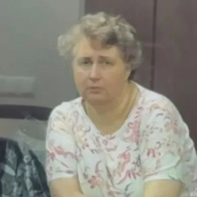 Photo: Korolyova Irina Yurevna (Korolova Irina Yuriyivna)