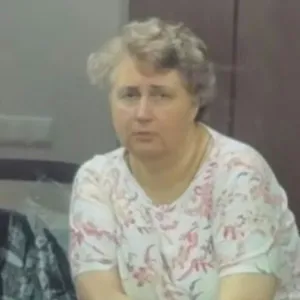 Фото: Королёва Ирина Юрьевна (Корольова Ірина Юріївна)