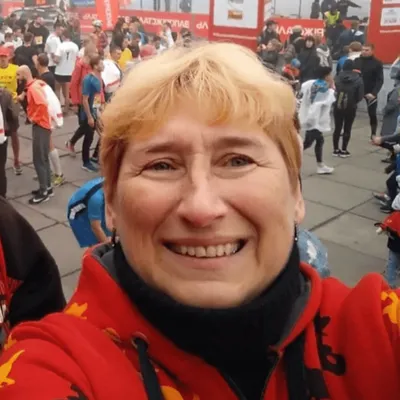 Фото: Левченко Ирина Юрьевна (Левченко Ірина Юріївна)