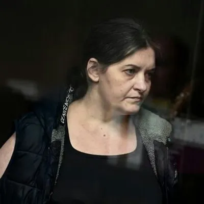 Photo: Mogitich Irina Aleksandrovna (Mogitich Irina Oleksandrivna)