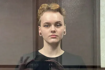 Photo: Navalnaya Irina Sergeevna (Navalna Irina Sergiyivna)