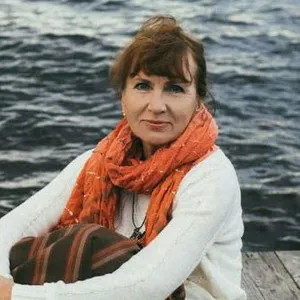 Photo: Nippolaynen Irina Nikolaevna