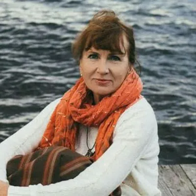 Фото: Нипполайнен Ирина Николаевна