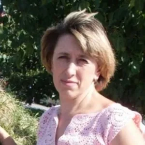 Photo: Razdolkina Irina Nikolaevna