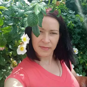 Photo: Ryzhkova Irina Viktorovna (Rizhkova Irina Viktorivna)