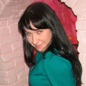 Photo: Skorovarova Irina Anatolevna