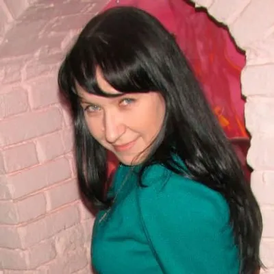 Photo: Skorovarova Irina Anatolevna