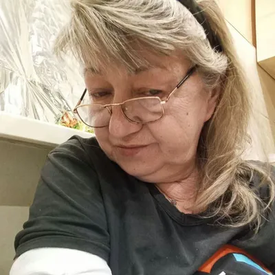 Фото: Суховей Ирина Ивановна (Суховей Ірина Іванівна)