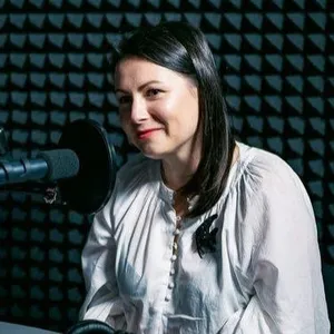 Фото: Земляна Ирина (Земляна Ірина)