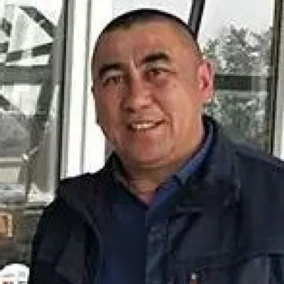 Photo: Ulyabaev Irshat Gazisovich