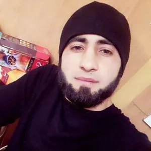 Фото: Каденов Искандер Минигалимович