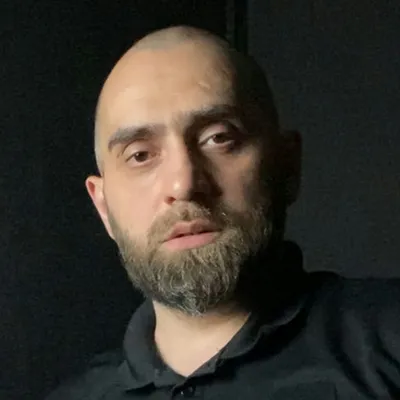 Фото: Белокиев Ислам Русланович