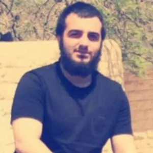 Фото: Бельтоев Ислам Асламбекович