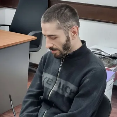 Фото: Мусагаджиев Ислам Гусенович