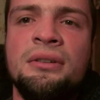 Фото: Рамазанов Ислам Магамедкеримович