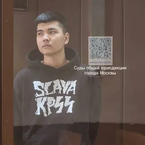 Photo: Zakirov Islam Bakytovich