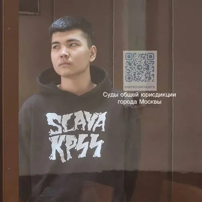 Photo: Zakirov Islam Bakytovich