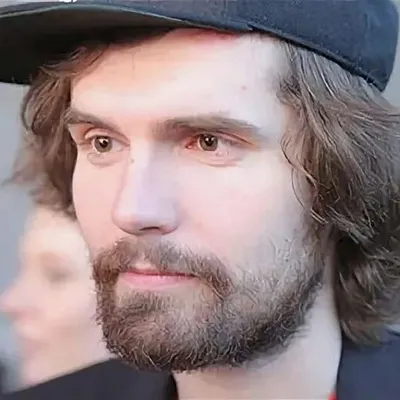 Photo: Alekseev Ivan Aleksandrovich (Noize MC)