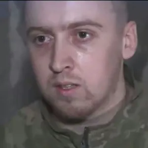 Photo: Blazhenko Ivan Eduardovich (Blazhenko Ivan Eduardovich)