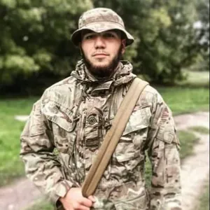 Фото: Черненко Иван Петрович (Черненко Іван Петрович)