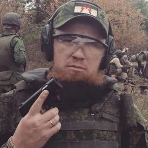Photo: Deev Ivan Anatolevich (Dyeyev Ivan Anatoliyovich)