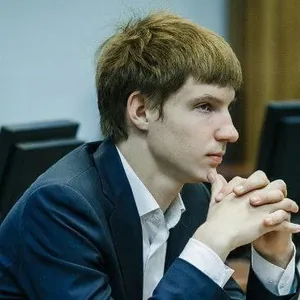 Photo: Drobotov Ivan Viktorovich