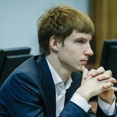 Photo: Drobotov Ivan Viktorovich