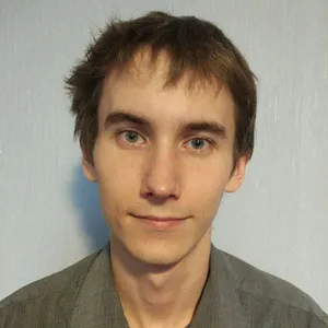 Photo: Frolov Ivan Aleksandrovich