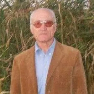 Photo: Ganziy Ivan Iosifovich (Ganziy Ivan Yosipovich)