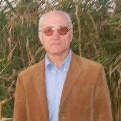 Photo: Ganziy Ivan Iosifovich (Ganziy Ivan Yosipovich)