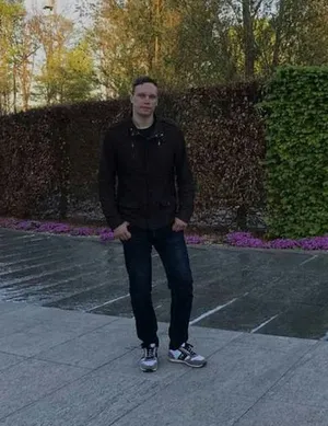 Фото: Гавриленко Иван Николаевич