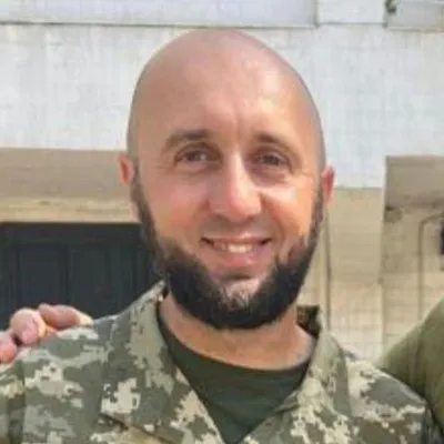 Photo: Golishevskiy Ivan Leonidovich (Golishevskiy Ivan Leonidovich)
