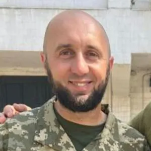 Photo: Golishevskiy Ivan Leonidovich (Golishevskiy Ivan Leonidovich)