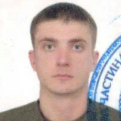 Фото: Иванин Иван Васильевич (Іванін Іван Васильович)