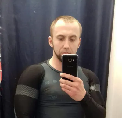 Фото: Кавинов Иван Игоревич