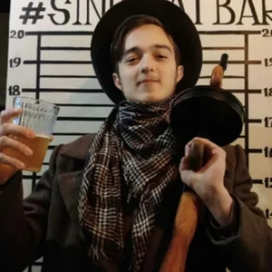 Фото: Хрипко Иван Александрович