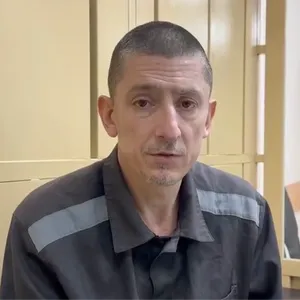 Photo: Khvorostyanov Ivan Viktorovich (Khvorostyanov Ivan Viktorovich)