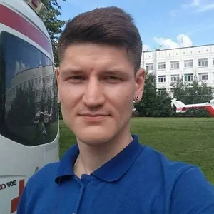 Photo: Kolosov Ivan Alekseevich