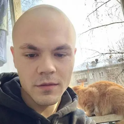 Фото: Корюков Иван Андреевич