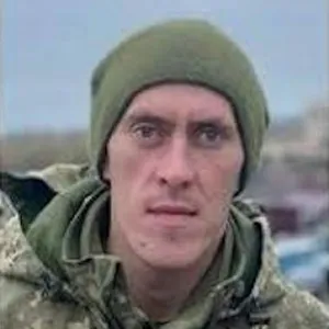 Photo: Kovbasyuk Ivan Vladimirovich (Kovbasyuk Ivan Volodimirovich)