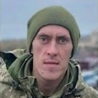 Photo: Kovbasyuk Ivan Vladimirovich (Kovbasyuk Ivan Volodimirovich)