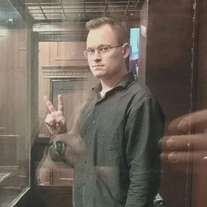 Photo: Kovtunovskiy Ivan Konstantinovich (Bakhar)